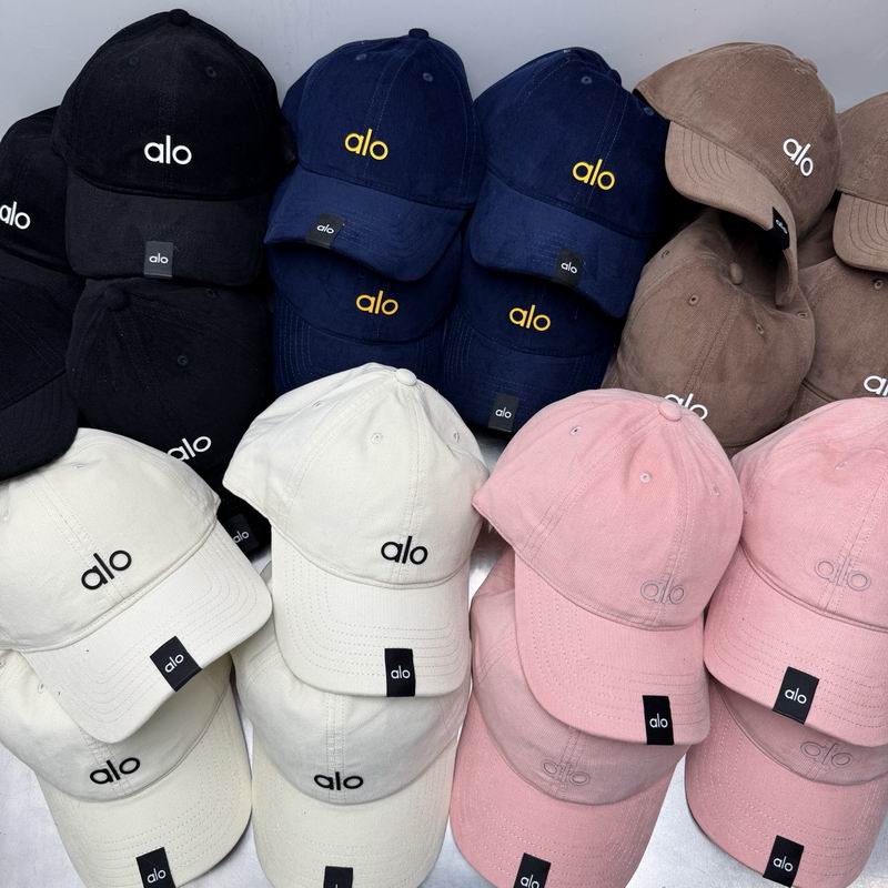 Alo cap dx69